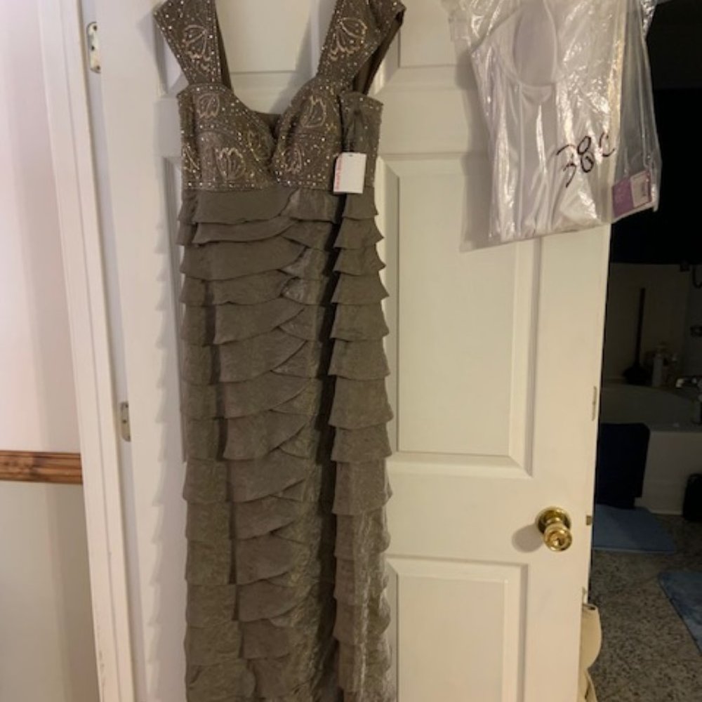 formal dress
